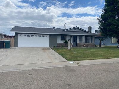 1178 S Cardoza Street, Tulare, CA, 93274