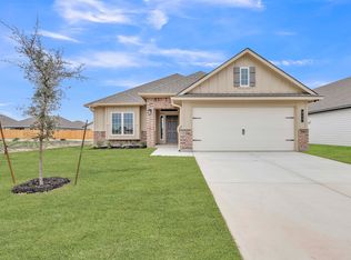 274 Boatright Blvd, Jarrell, TX 76537