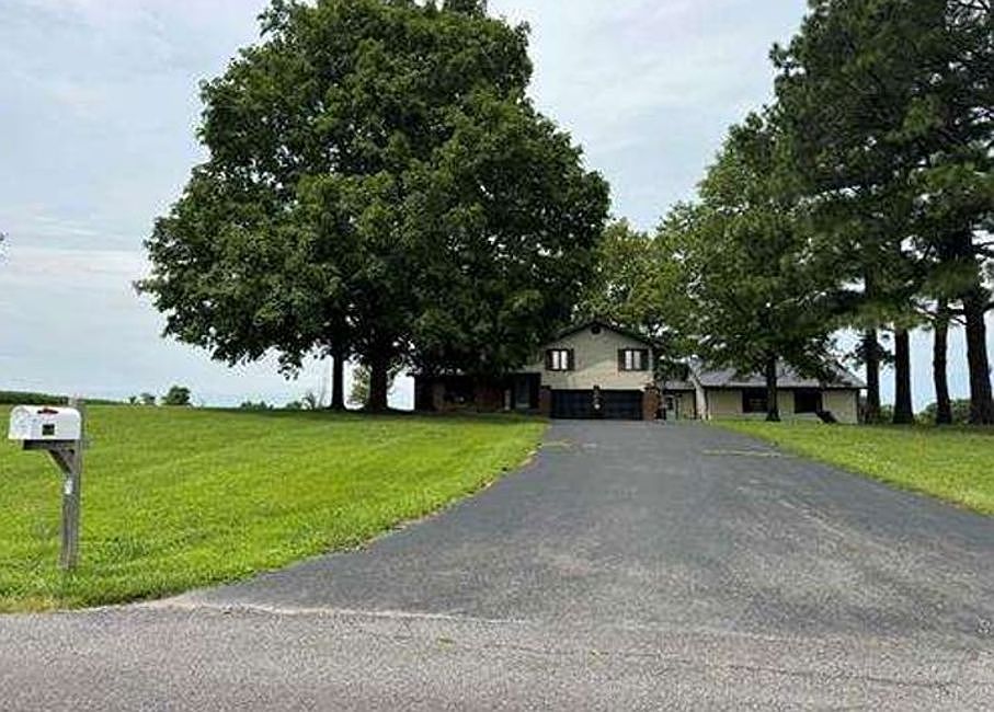 Property Front View
