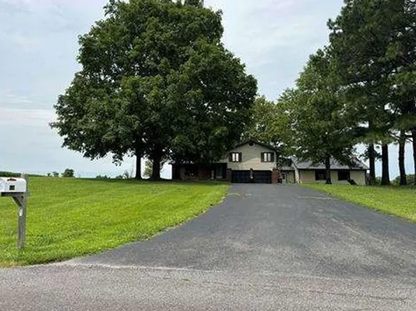810 Irma Rd, Salem, KY 42078