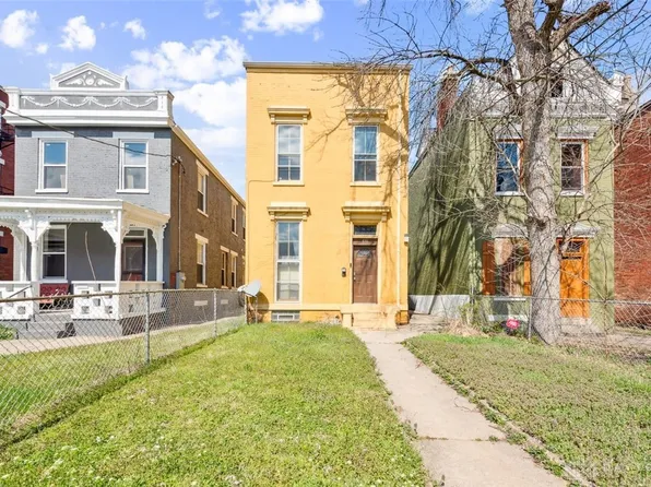 830 York St, Cincinnati, OH 45214