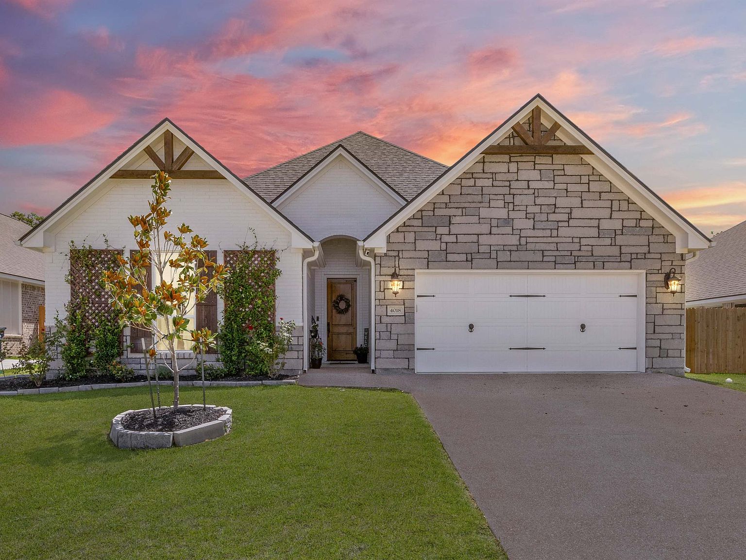 4018 Heru Ct, College Station, TX 77845 Zillow