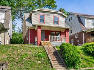 204 Shiloh Ave, Pittsburgh, PA