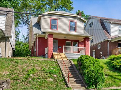 204 Shiloh Ave, Pittsburgh, PA, 15202