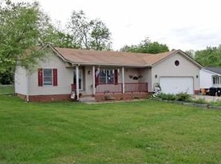 213 Gemini Trl, Georgetown, KY 40324