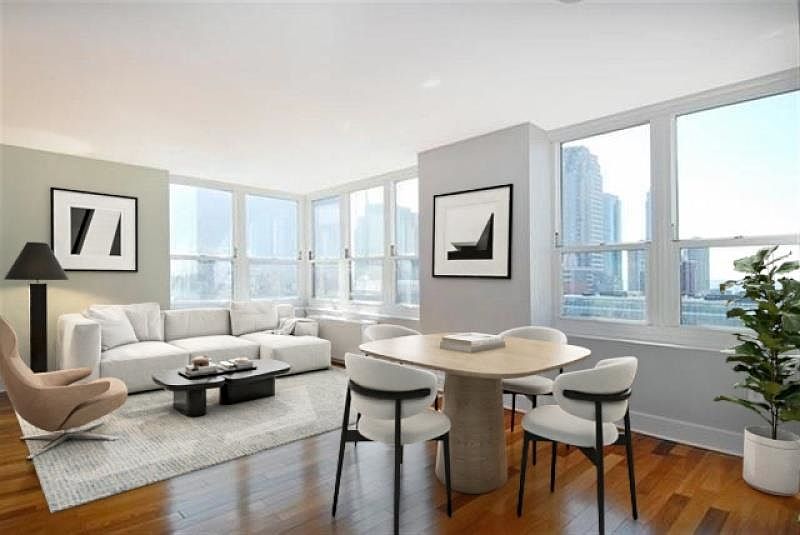 1st image of 88 Morgan St APT 1908