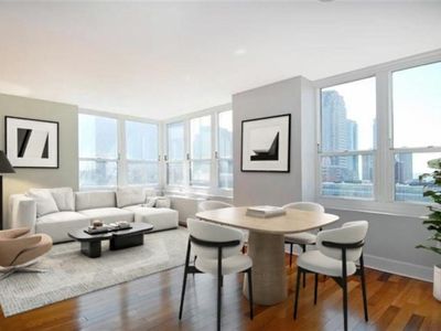 88 Morgan St APT 1908, Jersey City, NJ, 07302