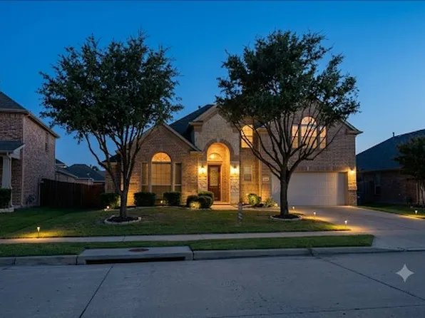 2409 Lakebend Dr, Little Elm, TX 75068