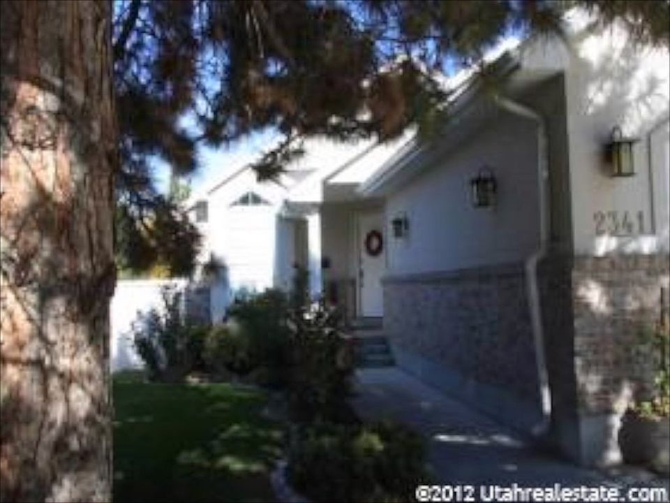 For Sale: 2341 East Fisher Lane, Salt Lake City, Utah 84109