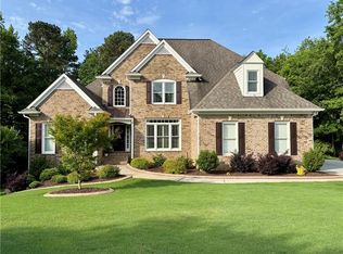 102 Avalon Ct, Canton, GA 30115