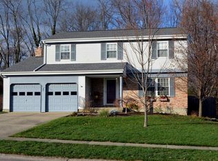 2564 Willowspring Ct, Cincinnati, OH 45231