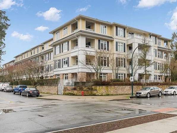 2368 Marpole Ave Unit 207, Pt Coquitlam, BC V3C 0B4