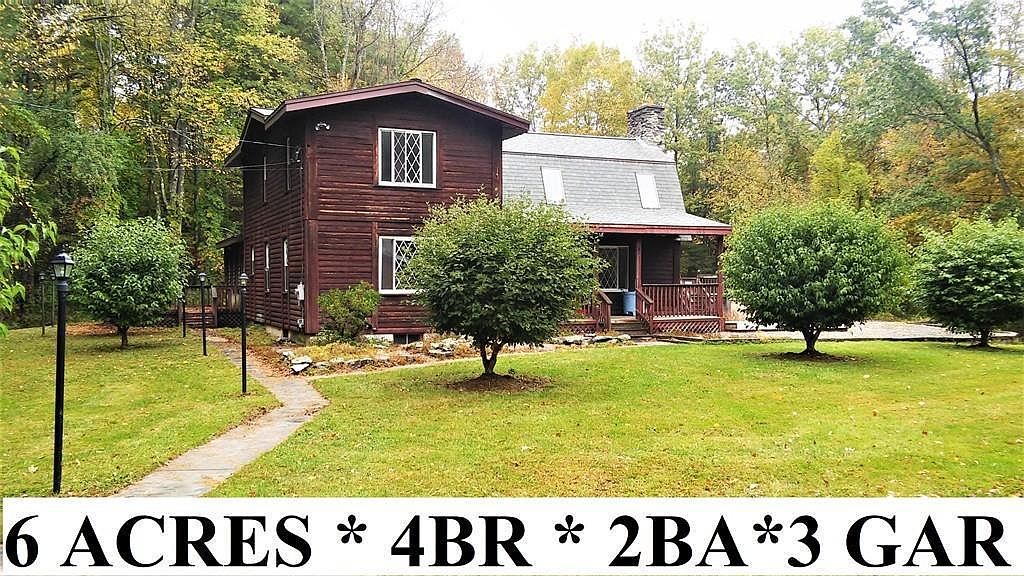 1003 Dennison Dr, Southbridge, MA 01550 Zillow