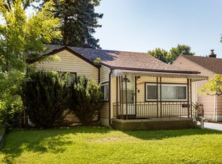 17214 Hanna St, Melvindale, MI 48122