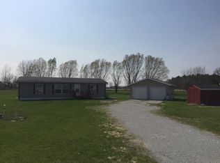 5174 N Us Highway 231, Rensselaer, IN 47978