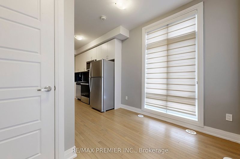 Toronto Townhouse for rent - 1 Bedroom — photo 5