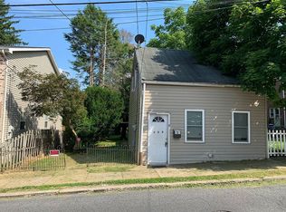 758 Union St, Lancaster, PA 17603