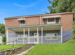2230 McKinley Ave, West Lawn, PA