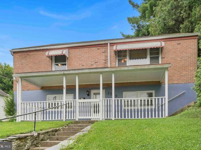 2230 McKinley Ave, West Lawn, PA, 19609