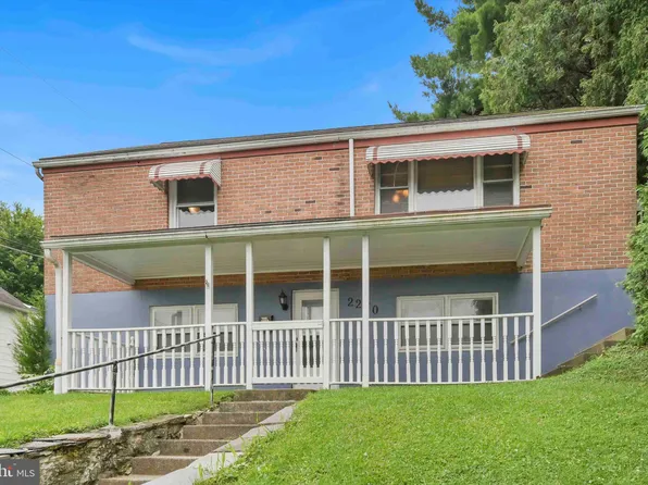 2230 McKinley Ave, West Lawn, PA 19609