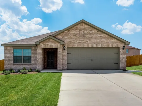 156 Cactus Creek Trl, Newark, TX 76071