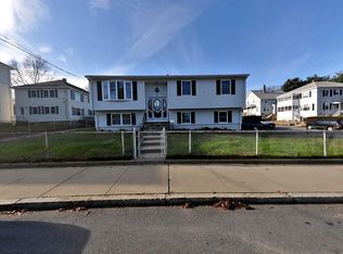 573 Jefferson St, Fall River, MA 02721
