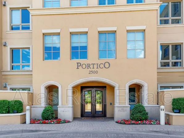 2500 E Cherry Creek South Dr Unit 503, Denver, CO 80209