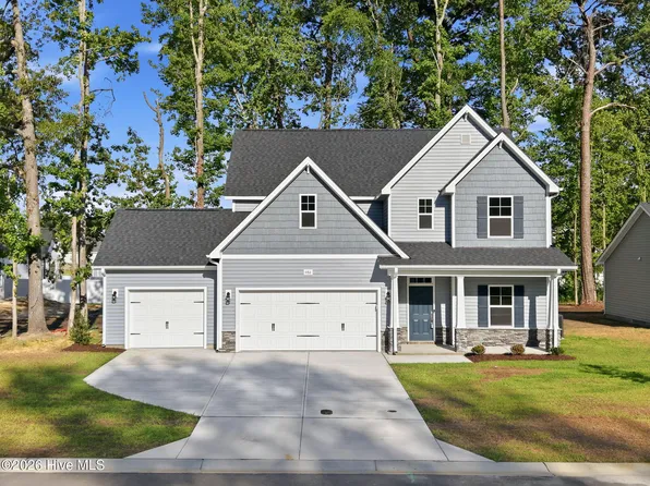 986 Rialto Lane, Ayden, NC 28513