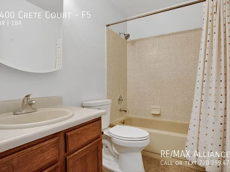 1400 Crete Ct #F5 — Photo 14