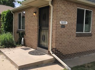3237 Quitman St, Denver, CO 80212
