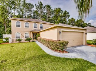 2242 Nettlebrook St S, Jacksonville, FL 32218