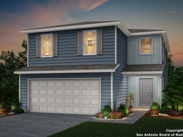 1314 Vallarta Centro, Converse, TX 78109