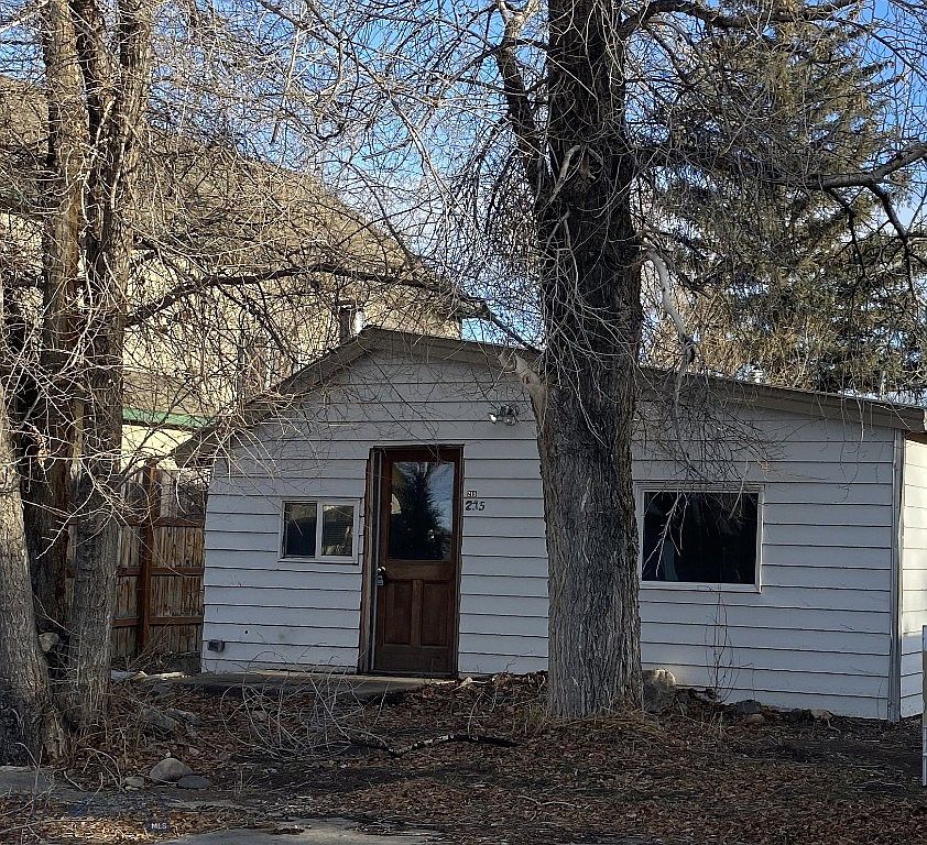 215 W Adams St, Three Forks, MT 59752 Zillow