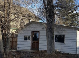 215 W Adams St, Three Forks, MT 59752