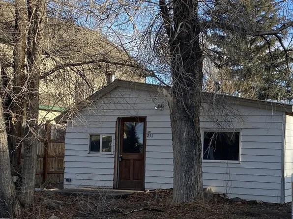 215 W Adams St, Three Forks, MT 59752