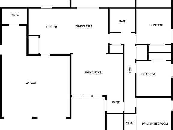 4th image of 1207 Pembrook Dr