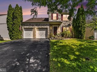 5 Kahl Manor Ct, Perry Hall, MD 21128
