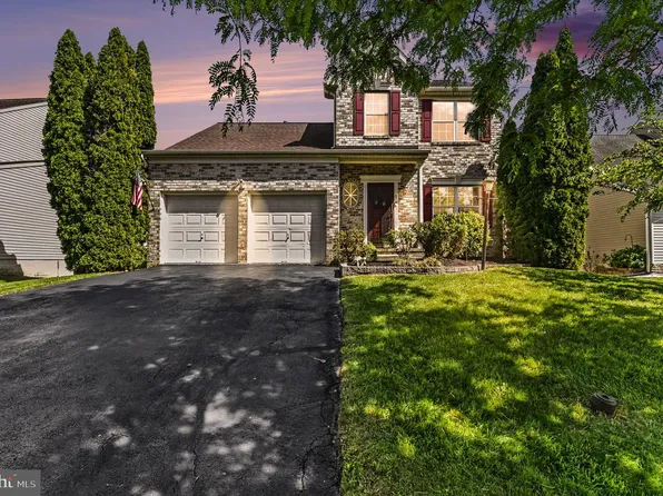5 Kahl Manor Ct, Perry Hall, MD 21128