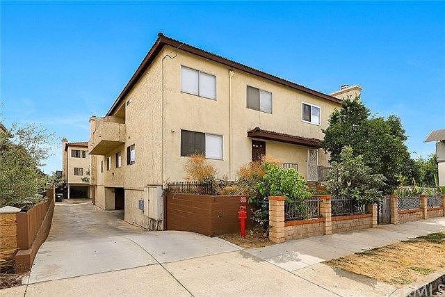 1st image of 510 E Hellman Ave APT B