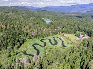 31411 Hagen Flat Rd, Big Bend, CA 96011