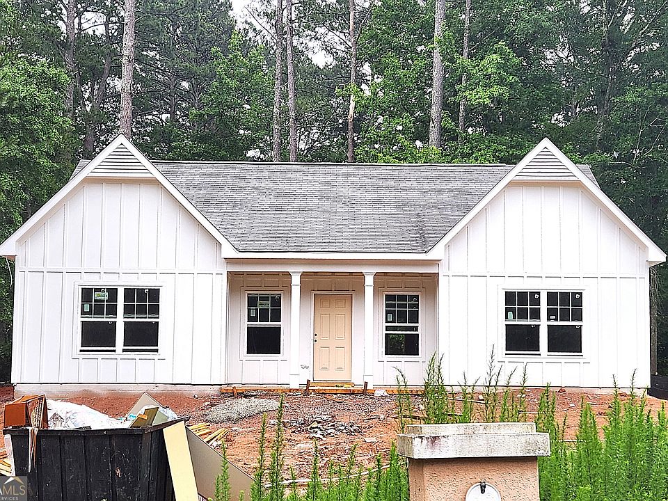 2nd image of LOT 1 Clemit Harris Rd Lot 1