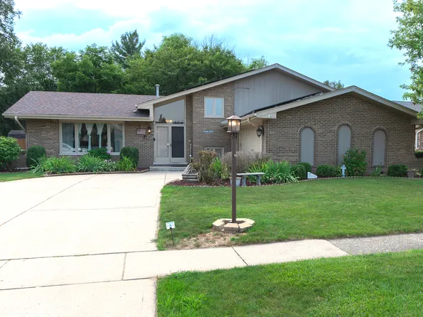 14630 S West Abbott Rd, Homer Glen, IL 60491