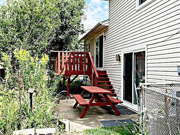 2nd image of 4620 Brigantine Ln