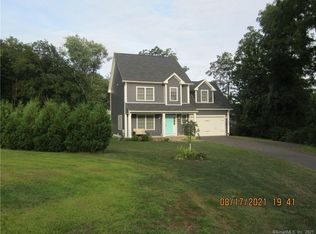 48 Jones Rd, Wallingford, CT 06492