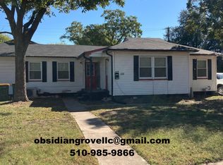 113 E Comay Cir, Belton, TX 76513