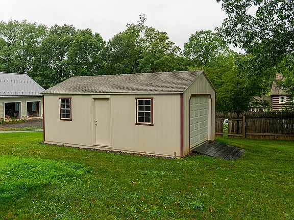 14x24 Shed 