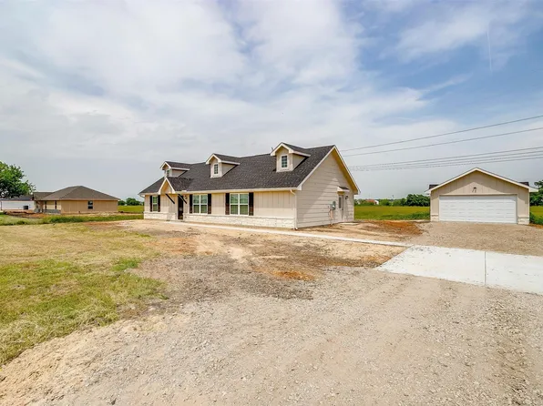 5700 High Plains Trl, Joshua, TX 76058