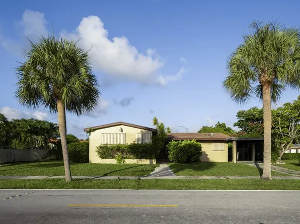 18140 S Glades Drive, North Miami Beach, FL 33162