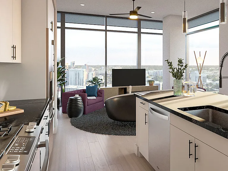 Overlook at Radius Dilworth — Photo 34