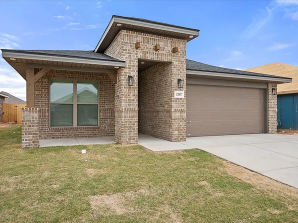 12007 Ironton Ave, Lubbock, TX 79424